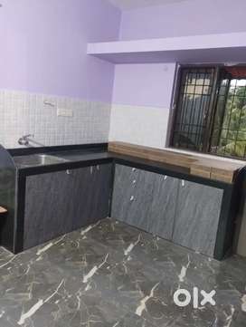2 BHK Unfurnished Empty Flat For Rent in Mapusa