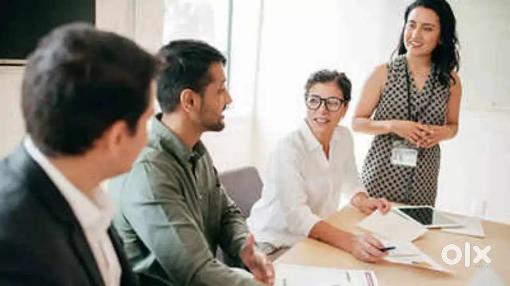 Premium hospitality ( females only )