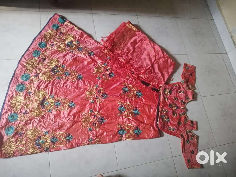 Chaniya chori2