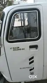 DRIVER FOR EULER HIGH LODER