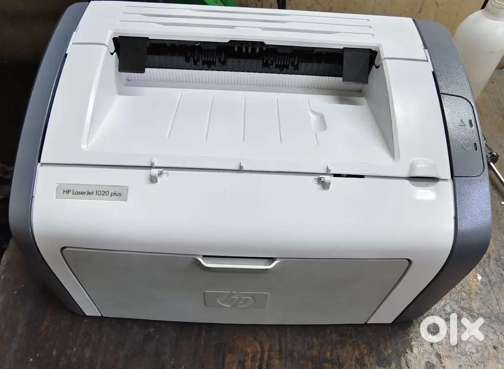 HP laserjet printer 1020