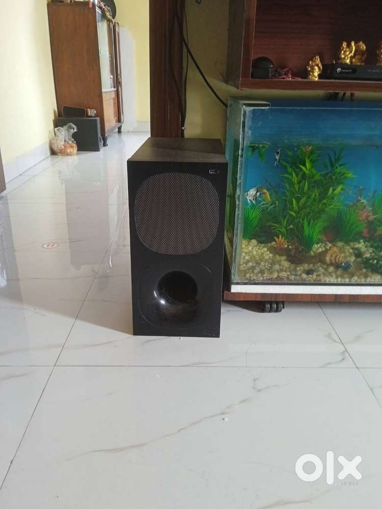 SONY HOME THEATER