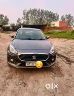 Maruti Suzuki Swift Dzire 2018 Diesel 64000 Km Driven