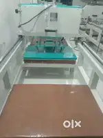 Hotfix machine