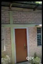 Single room with common bathroom available for male bachelors