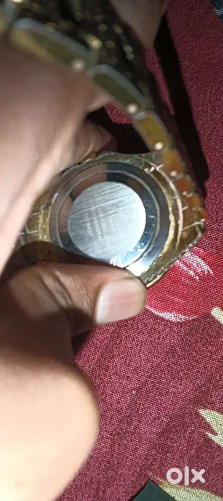Rolex Oyster perpetual