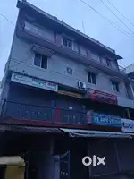 Tolet shop in first floor