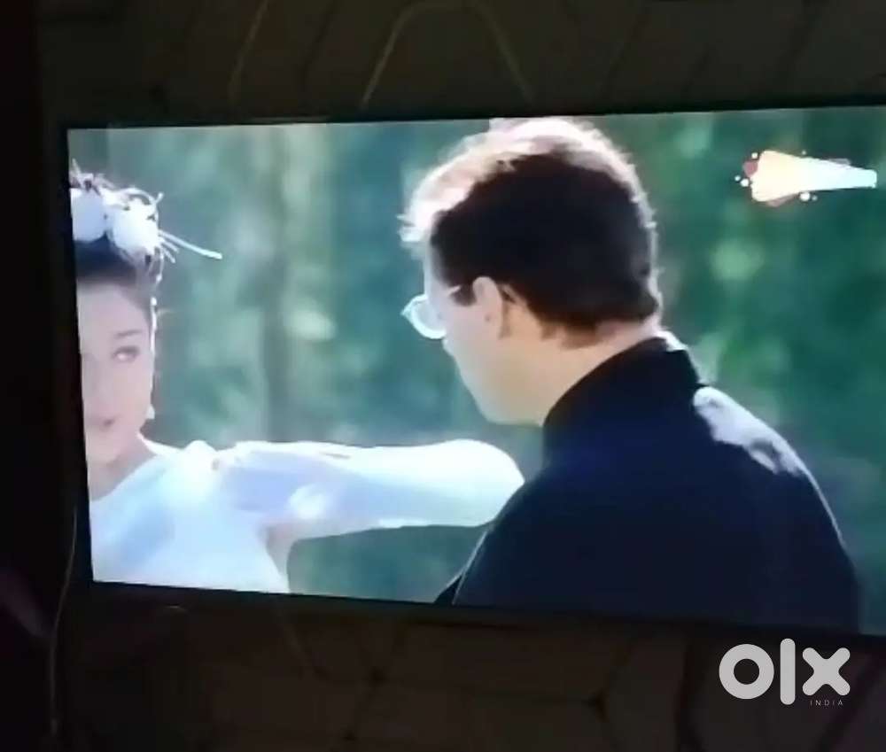 T.v 43 inch very good product