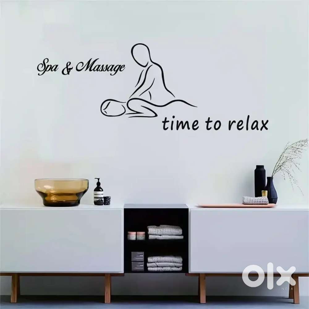 Therapist out of city