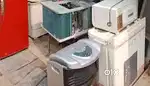 AC, Fridge, washing machine service