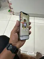 12pro 512 batri changed