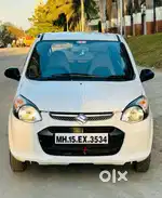 Maruti Suzuki Alto 800 2012-2016 LXI, 2015, Petrol