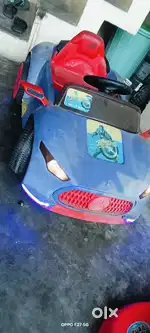 Children baby car racer