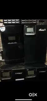 Online ups dealer 3 kva