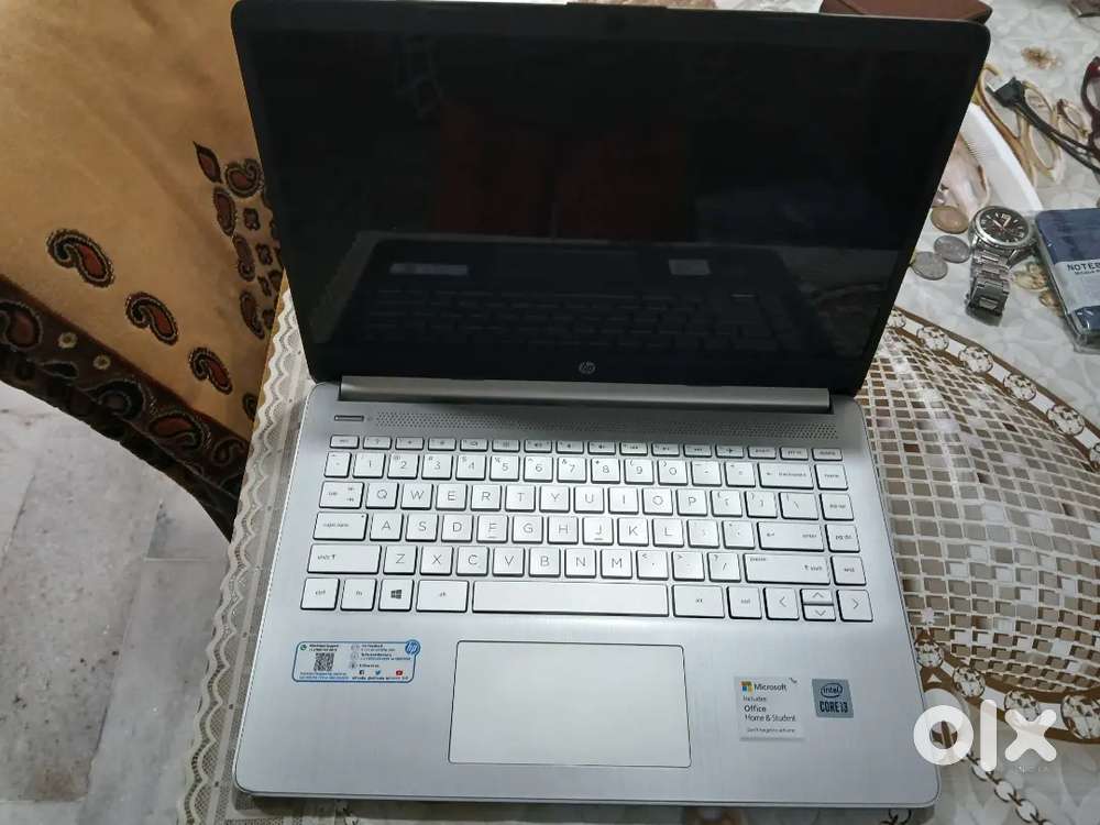 Hp laptop 14s-dr1xxx.
