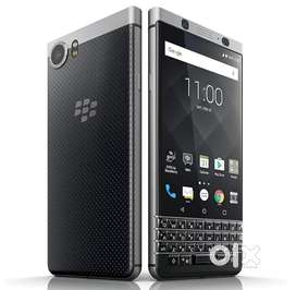 BlackBerry KEYone ( Touch + Keypad)