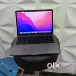 MacBook Pro 13” in mint condition