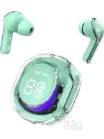 Beast Earbuds
