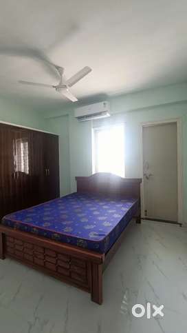 2 BHK Fully furnished Flat Available for Rent