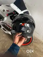 Axor helmets