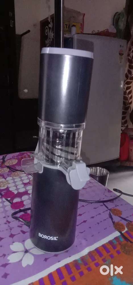 Borosil juicer sell