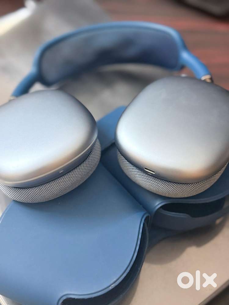 Airpod max wireless