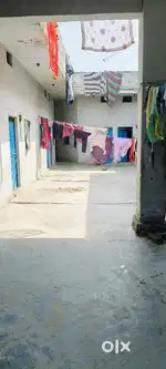 Store room and godwon