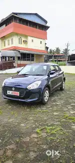 Maruti Suzuki Swift 2018 VXI, 2019, Petrol