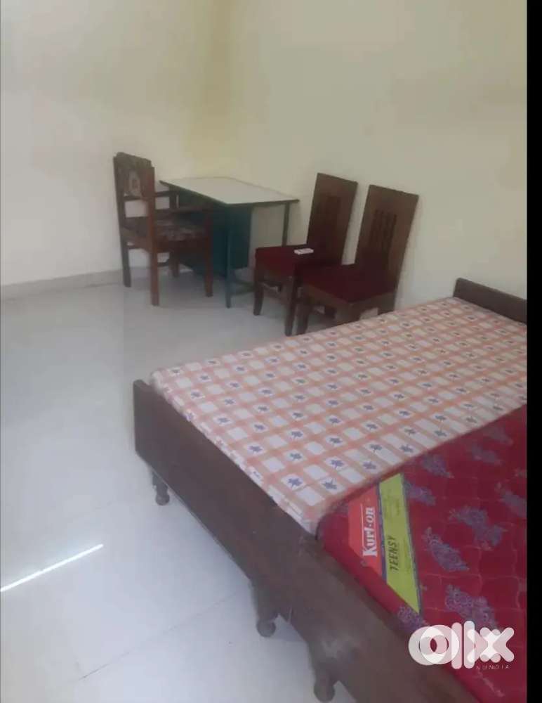 One room set