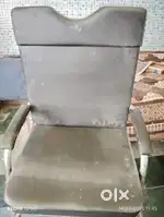 Salon equipment
