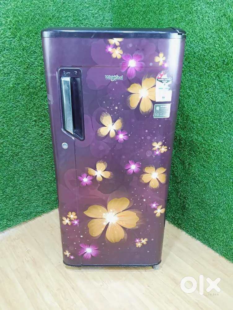 Whirlpool High Quality Refrigerator