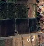 Farming land with 2 ekar location Malegaon manke