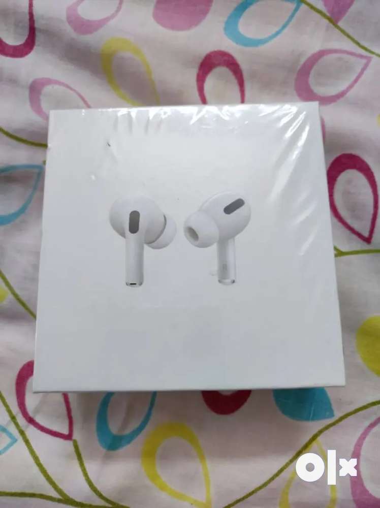 Apple Airpods Pro - Sealed pack