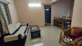Flat for Rent in Kadubeesanahalli