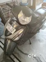 Good working condition