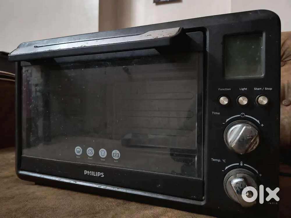Oven Toaster Grill