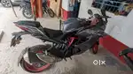Apache RTR 310 in Best condition