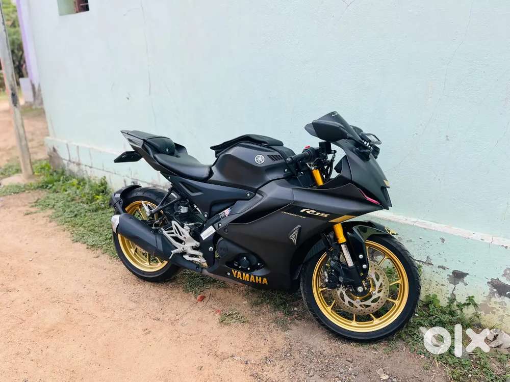 Good condition single owner