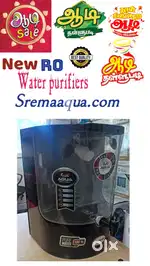 New Aqua water High Qualityb in
