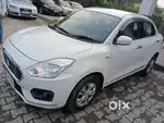 Maruti Suzuki Swift Dzire 2018 Diesel 130000 Km Driven