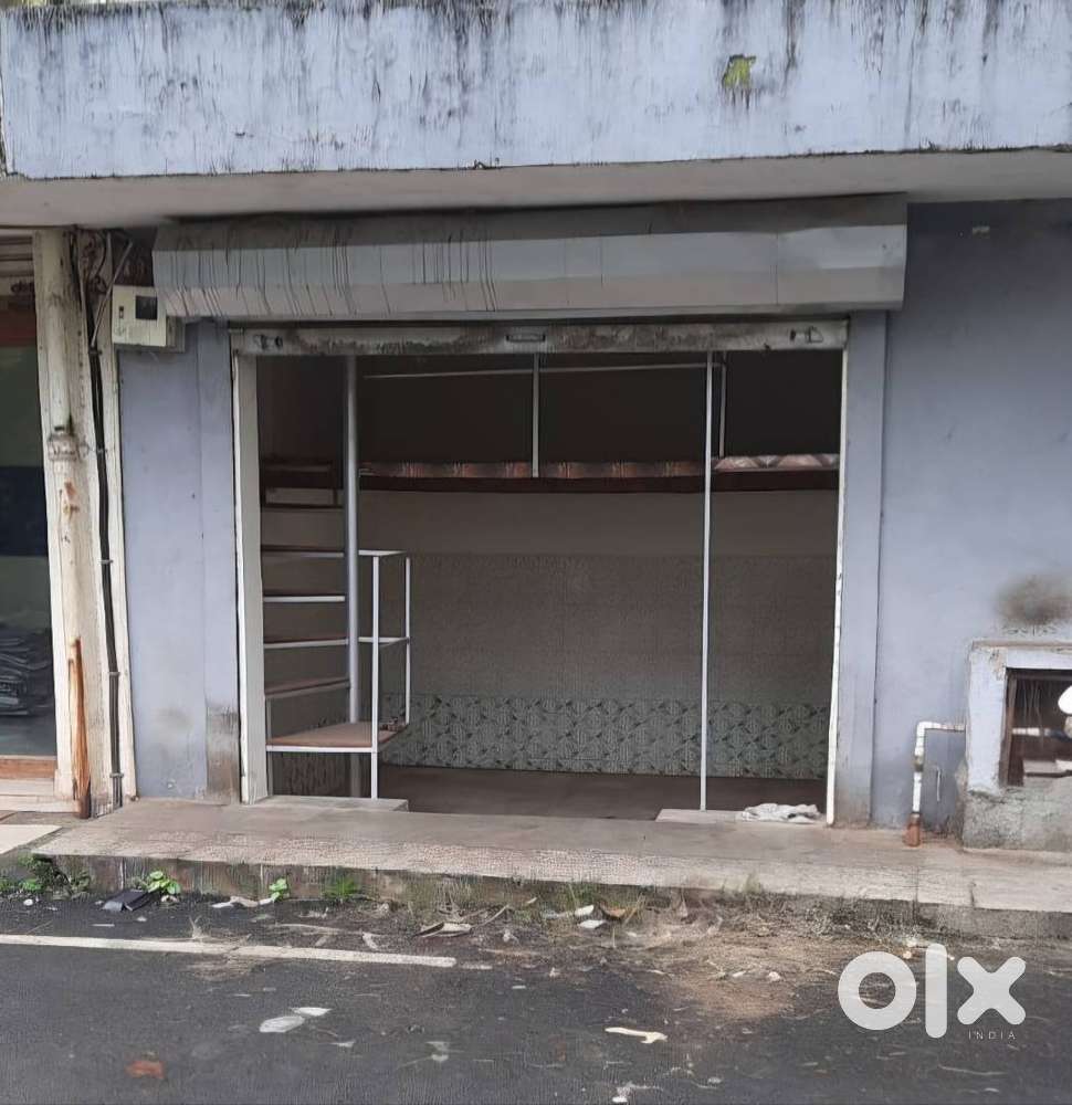 Shop for sale near railway station