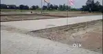Sultanpur pur road pr plot lDA se approved   bina ak v rupia jada diye