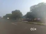 Valliyur to rathapuram main road 10 cent commercial land sale