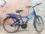 Best bicycle under 3500/- only 8 month used best deal for bicycle