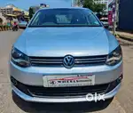 Volkswagen Vento 2010-2013 Petrol Highline AT, 2015, Petrol