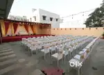 Low Cost Mini Party Hall