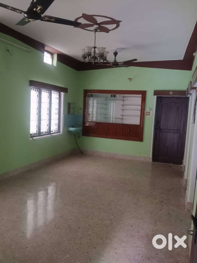 2BHK VEG HOUSE FOR LEASE IN RAMAKRISHNA NAGAR