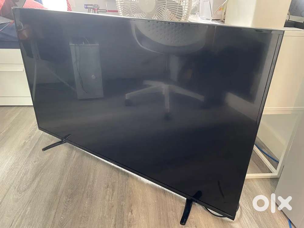 Limited Stock.! Brand New Smart LED TV.. @Wholesale Price