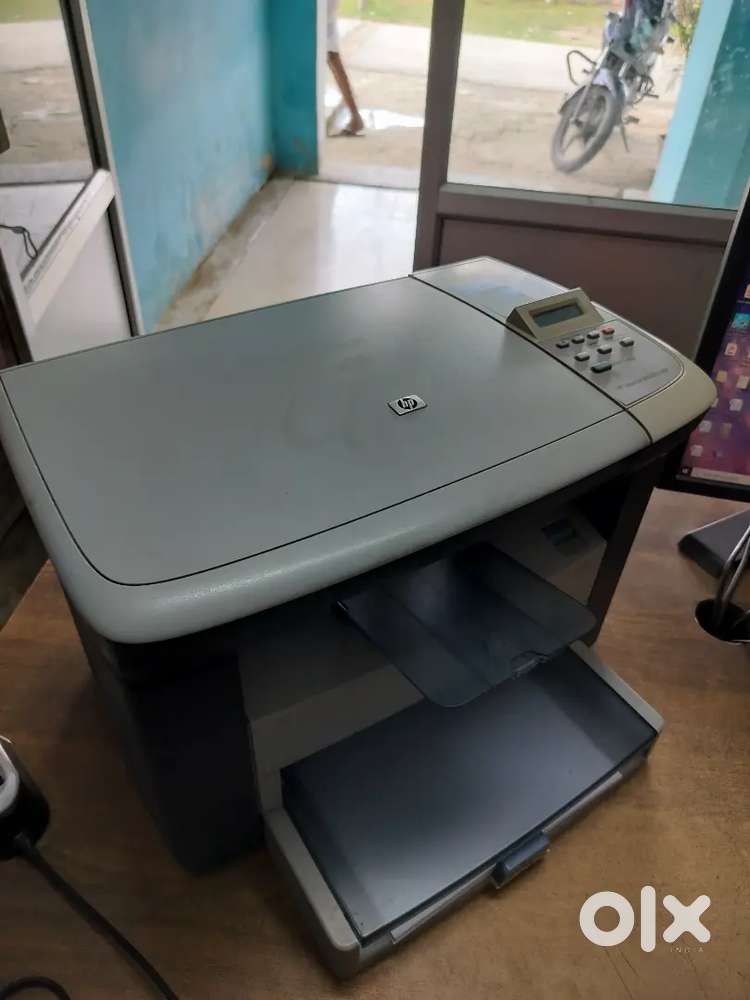 Hp laser M1005