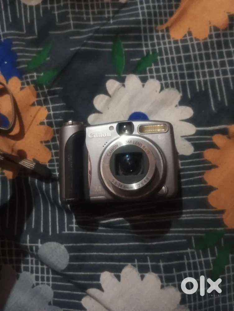 Canon 7.1 urgent sale